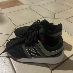 New balance sneakers